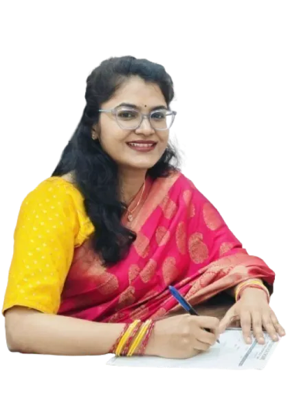 Dr. Manju Nebhani